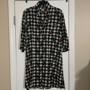 New York & Company Women’s Dress